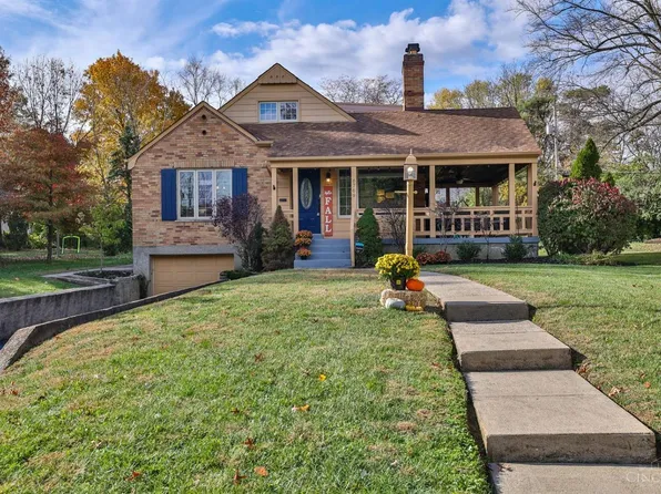 6769 Sandalwood Ln, Cincinnati, OH 45224