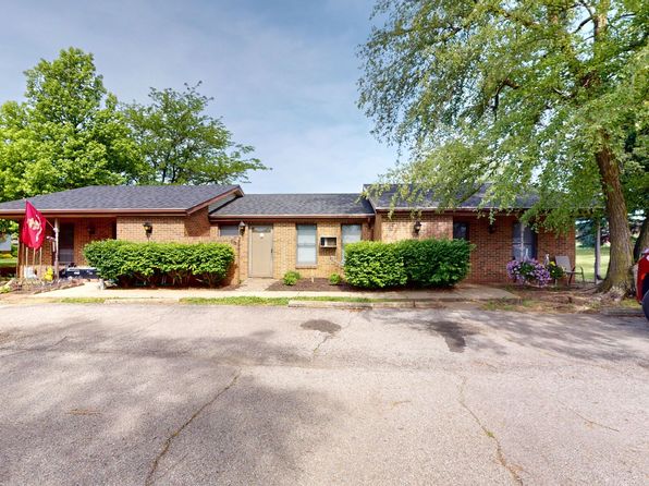 115 Crestwood Dr #8
