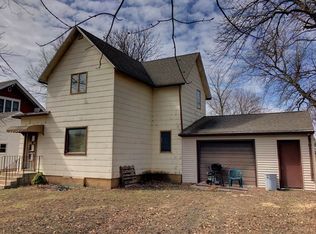 1307 Park St, Gowrie, IA 50543