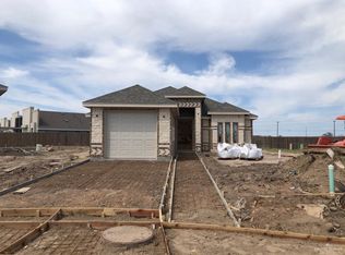 2005 Stardust Ln, Edinburg, TX 78541
