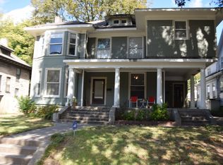1278 Vinton Ave #1A, Memphis, TN 38104