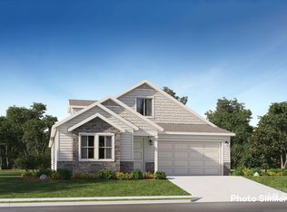 6875 N Isaiah Ave, Meridian, ID 83646