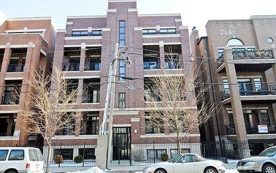 1st image of 675 N Peoria St APT 3S