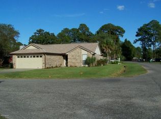 102 Dana Way, Panama City Beach, FL 32407