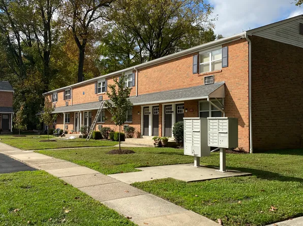 Lincoln Court Apartments, 4 Lincoln Ave APT B7, Clementon, NJ 08021