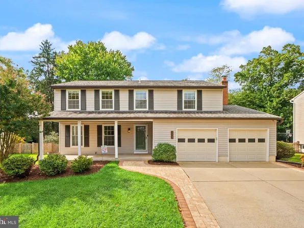 1113 Windmill Ln, Silver Spring, MD 20905