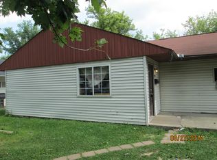 822-824 Derrer Rd, Columbus, OH 43204