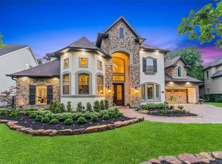 115 Windfair Loop, Montgomery, TX 77316