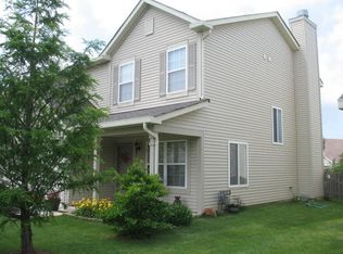 716 Bayles Dr, Romeoville, IL 60446