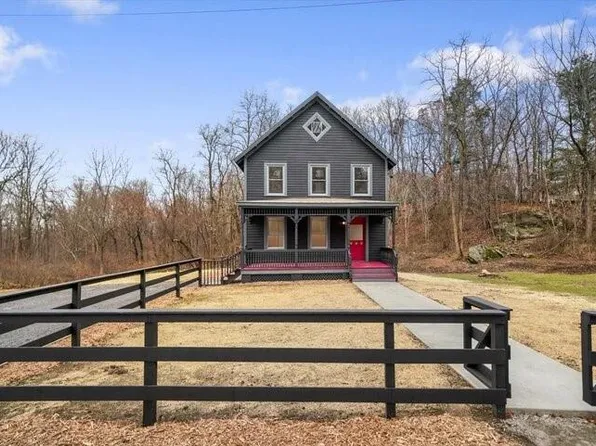 115 Gardnertown Road, Newburgh, NY 12550