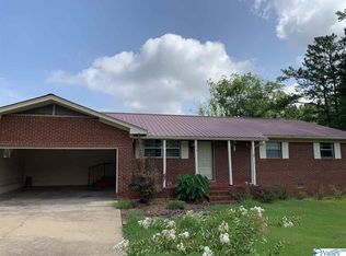 1102 Wood Ave SE, Attalla, AL 35954