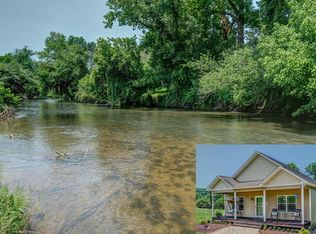 75 Leaping Trout Run, Marble, NC 28905