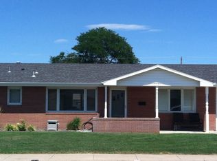 1121 Bel Aire Rd, North Platte, NE 69101