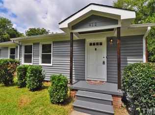 412 Lansing St, Raleigh, NC 27610