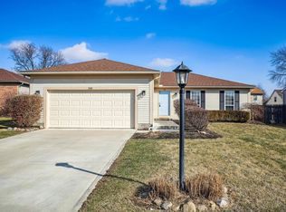 2410 Stargrass Ave, Grove City, OH 43123