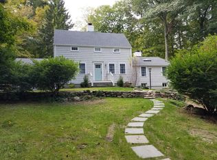 48 Salem Rd, Weston, CT 06883