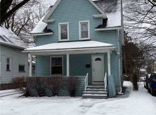202 Garfield St, Rochester, NY 14611