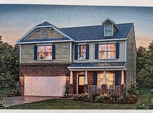 403 Bonifay Dr, Fountain Inn, SC 29644