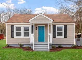 602 Mitchell St, Burlington, NC 27217