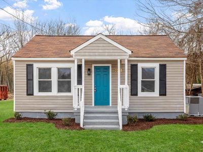 602 Mitchell St, Burlington, NC, 27217