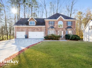 3511 Wellsley Dr, Powder Springs, GA 30127