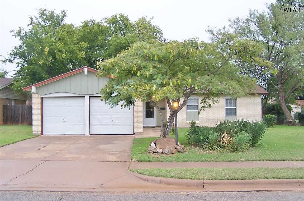 2 Rene Cir, Wichita Falls, TX 76306 | Zillow