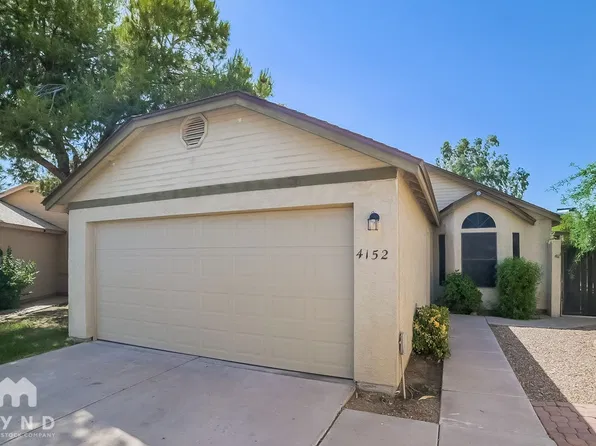 4152 E Hidalgo Ave, Phoenix, AZ 85040