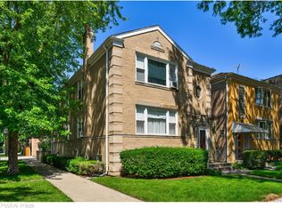 6100 N Campbell Ave, Chicago, IL 60659