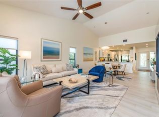1808 Kings Lake Blvd #5-205, Naples, FL 34112