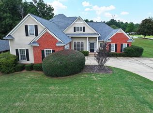 4756 Timarron Loop, Columbus, GA 31909