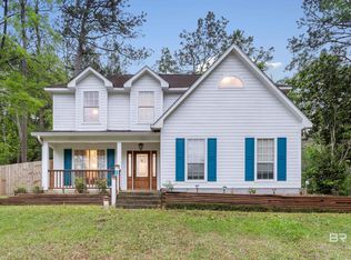 102 Tomrick Cir, Daphne, AL 36526
