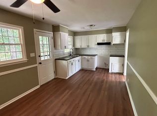 1507 Flamingo Ln, Montgomery, AL 36116