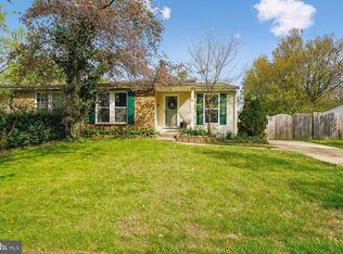 1643 Revell Downs Dr, Annapolis, MD 21409