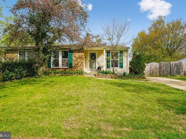 1643 Revell Downs Dr, Annapolis, MD 21409