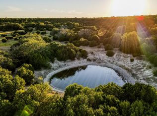 County Road 2200 #W/S, Lometa, TX 76853