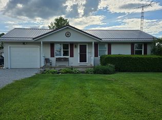 1112 N Horning Rd, Mansfield, OH 44827