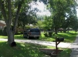 1426 Baker St, Perry, GA 31069