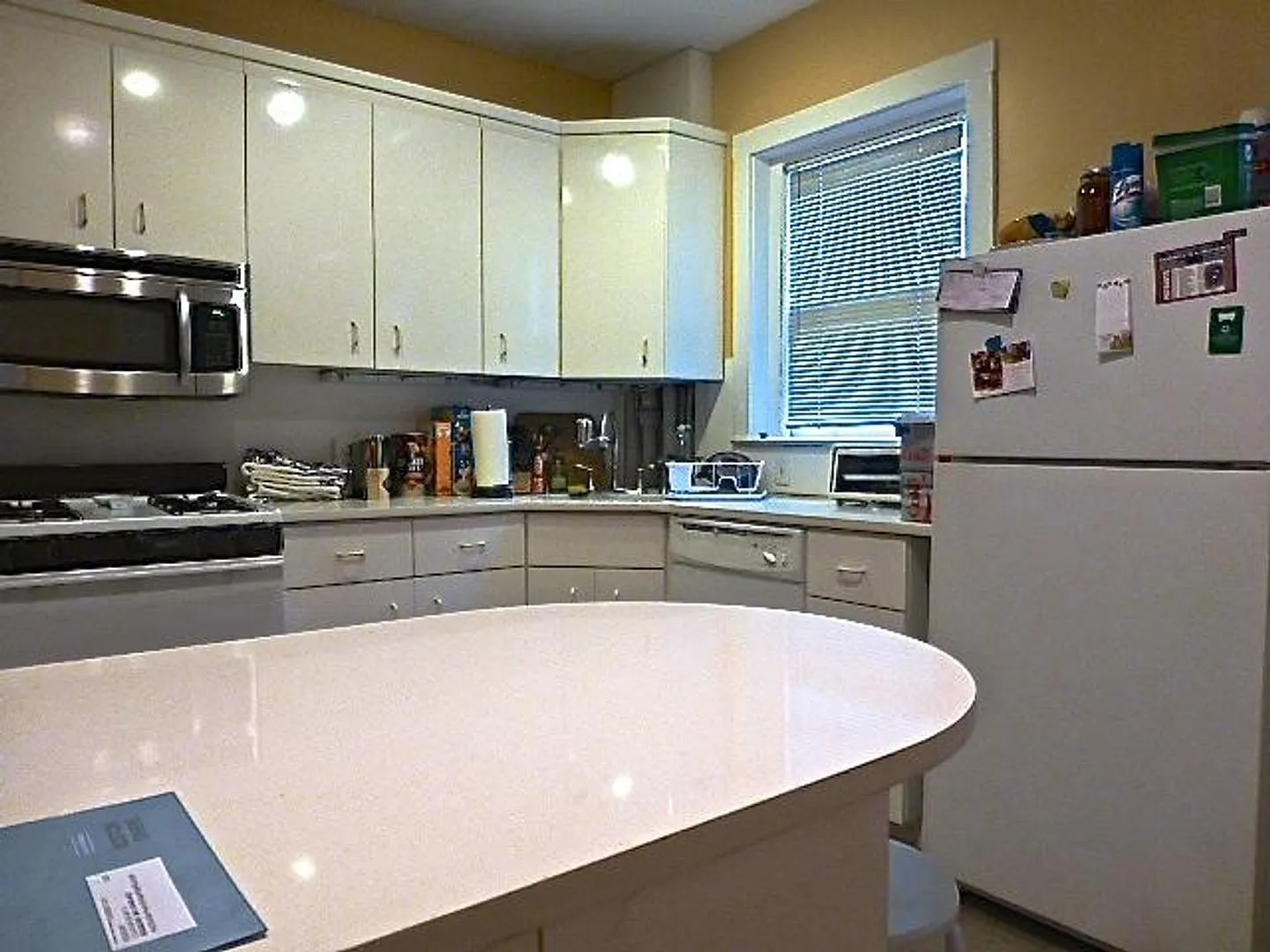 Washington Square 3 Bed Available For June 1st — Photo 2