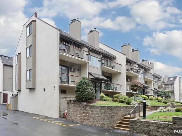602 West Ridge Mews #602, Wood Ridge, NJ 07075