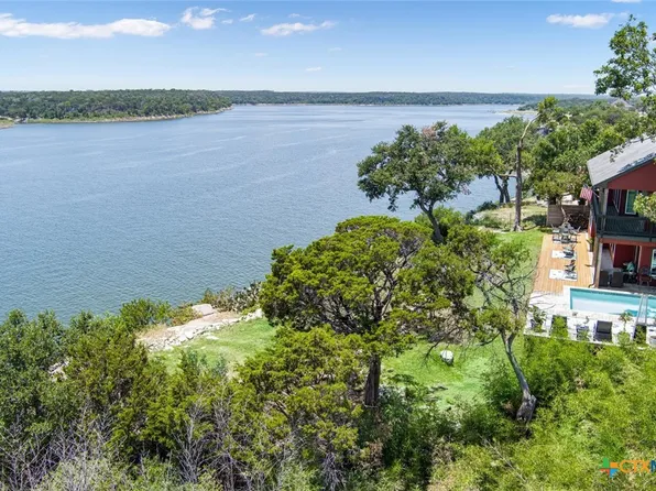 29 Vista Dr, Morgans Pt Resort, TX 76513
