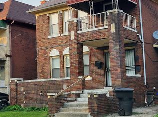 15844 Normandy St #2, Detroit, MI 48238