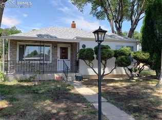 2635 6th Ave, Pueblo, CO 81003