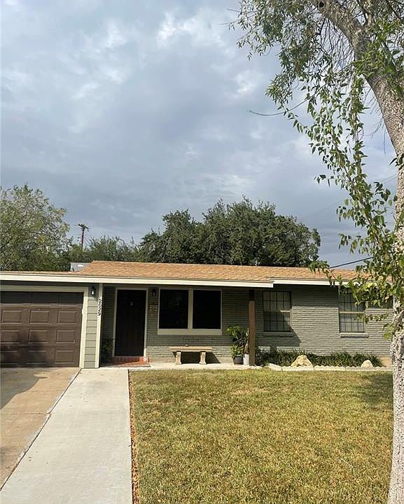 2029 Susan St, Harlingen, TX 78550 Zillow
