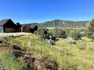 172 Original Rd, Basalt, CO 81621