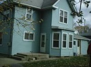 300 E Main St, Albany, WI 53502