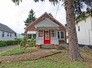 1532 Nott St, Schenectady, NY 12308