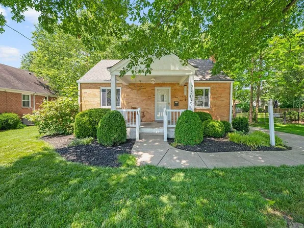 7303 Iuka Ave, Cincinnati, OH 45243