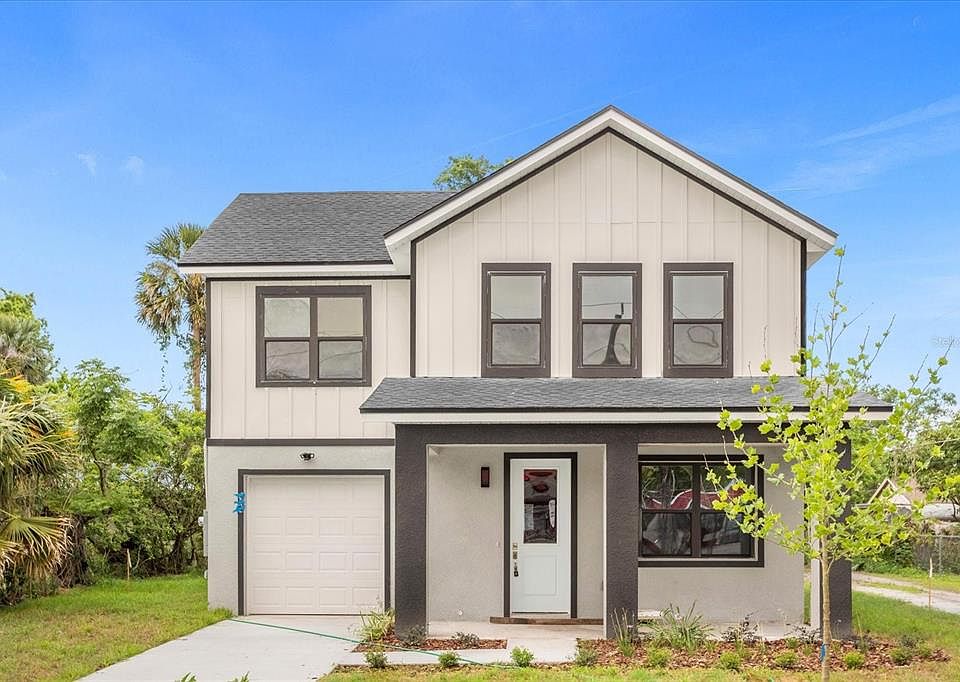 808 Celery Ave, Sanford, FL 32771 Zillow