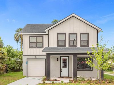 808 Celery Ave, Sanford, FL, 32771