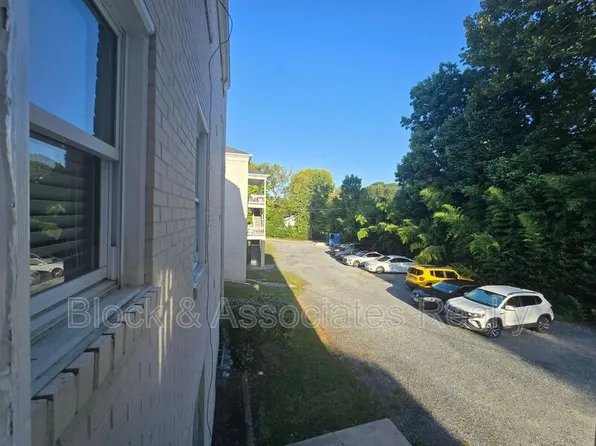 1108 W Friendly Ave, Greensboro, NC